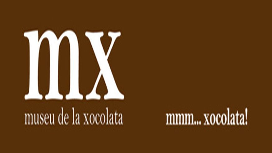 Museo del Chocolate en BARCELONA Imagen de portada