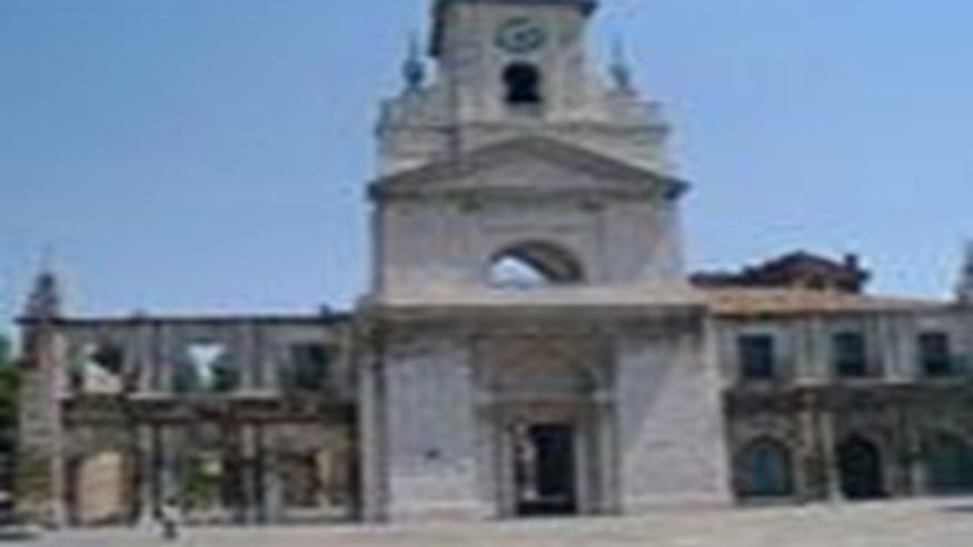 Monasterio de San Juan Imagen de portada