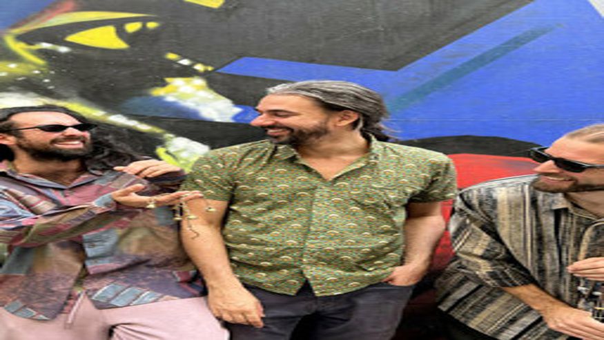 KALENDIMIA Imagen de portada