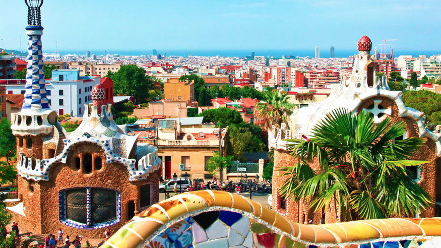Free tour por Barcelona Imagen de portada