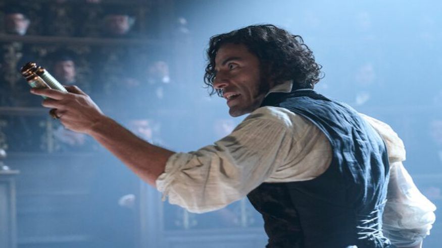 "Frankenstein" Imagen de portada