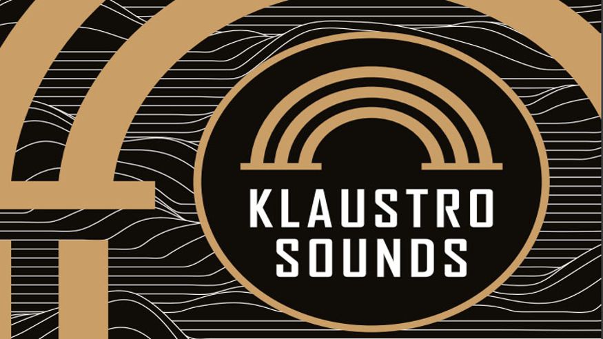 Programa Klaustro Sounds 26 Imagen de portada