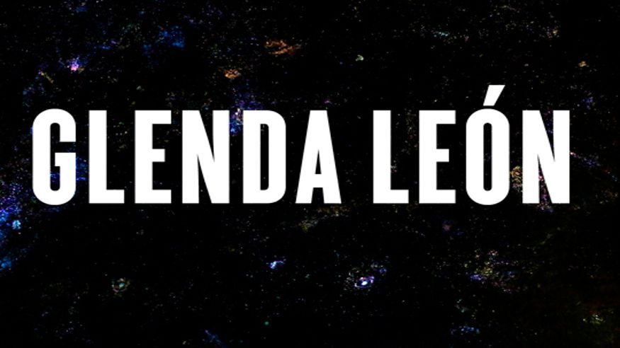 "UN ÁRBOL CAE EN EL BOSQUE", exposición de Glenda León Imagen de portada