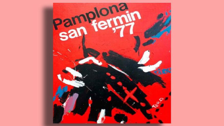 San Fermín 2026: "Los otros Sanfermines / Beste Sanferminak" Imagen de portada