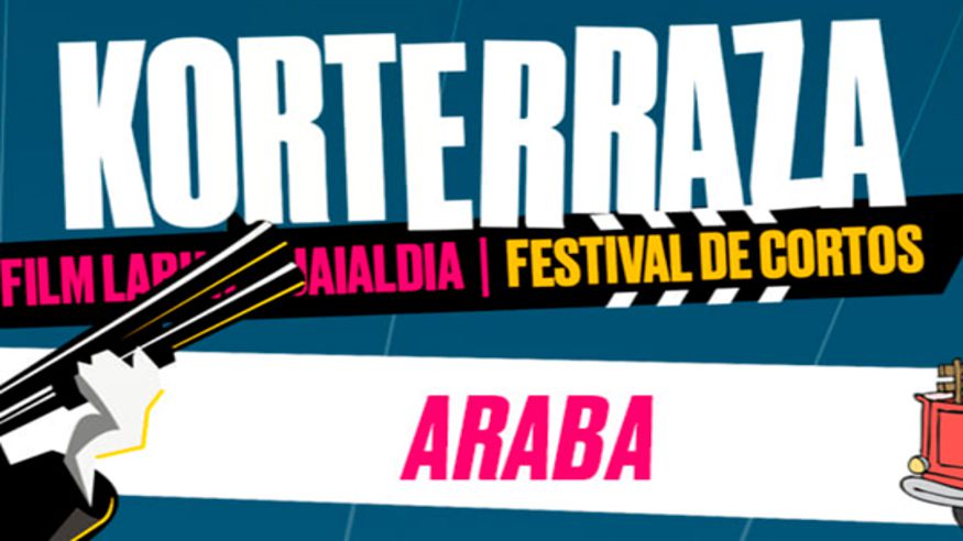 Programa Korterraza Araba 2026 Imagen de portada