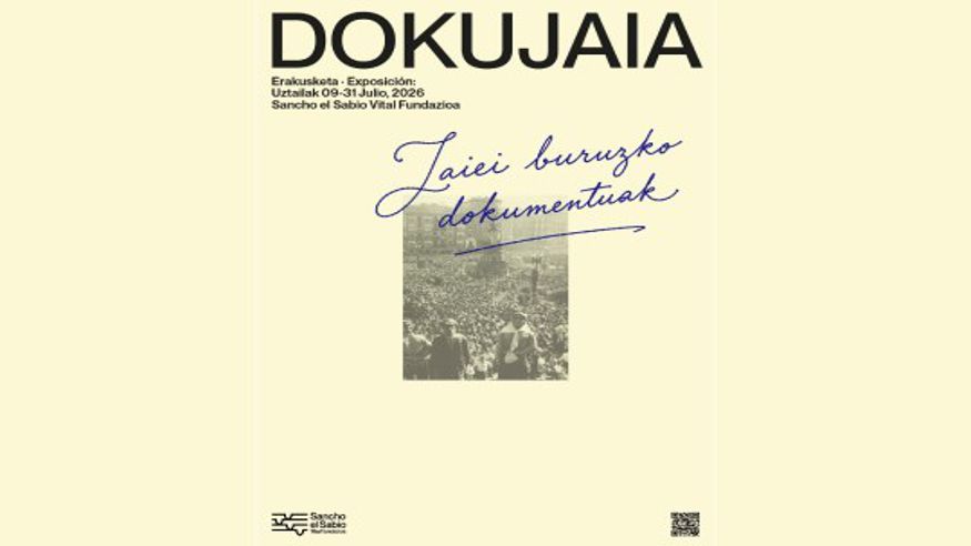 "Dokujaia" Imagen de portada