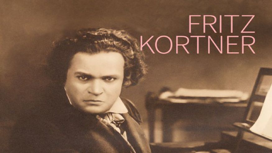 "Beethoven Film Concert" Imagen de portada