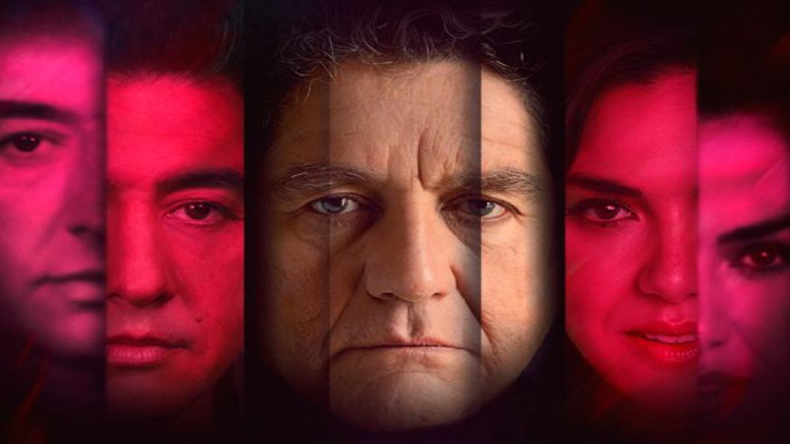 "El otro del 27" Imagen de portada