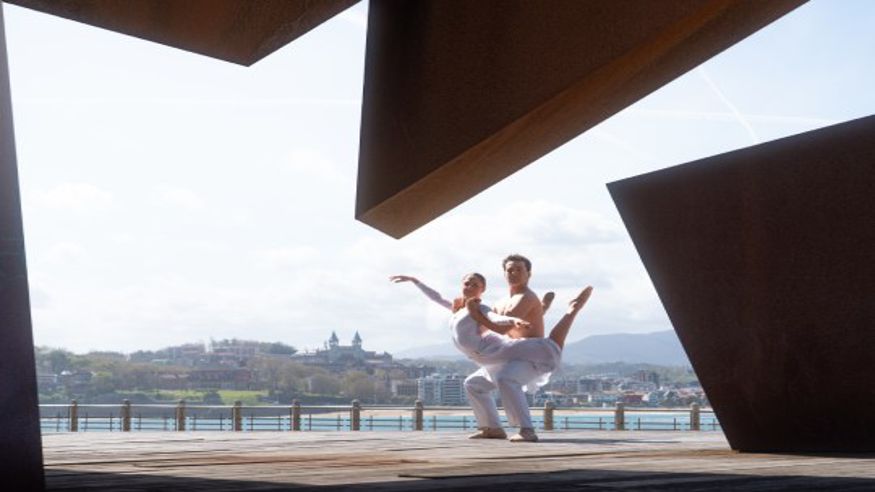 Quincena Musical de San Sebastián 2026: "Zure Barnean" (estreno) Imagen de portada