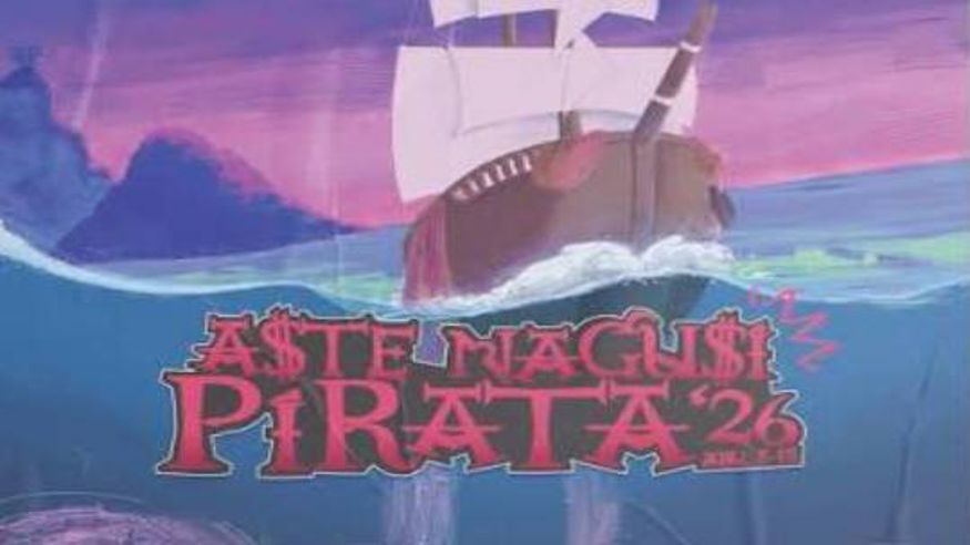 Aste Nagusi Pirata 2026 en Donostia/San Sebastián: Svetlana + AimarZ + Siwanaba Imagen de portada