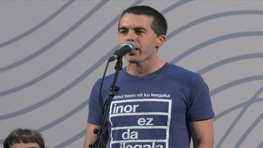 Donostiako Aste Nagusia 2026: Bertso jaialdia: Onintza Enbeita, Beñat Gaztelumendi, Joanes Illarregi Imagen de portada