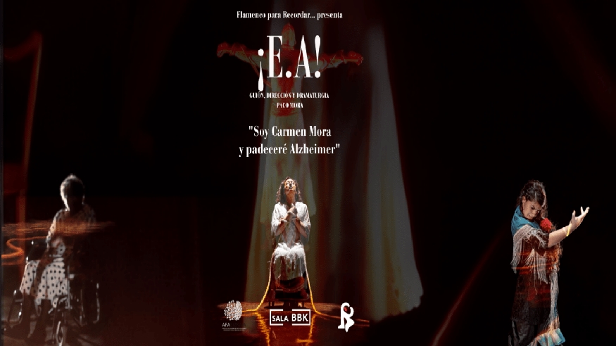  ¡E.A!  Imagen de portada