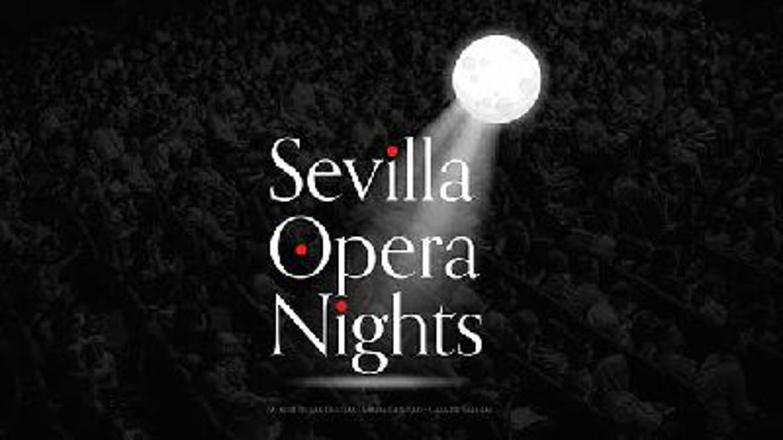 Sevilla Opera Nights Imagen de portada