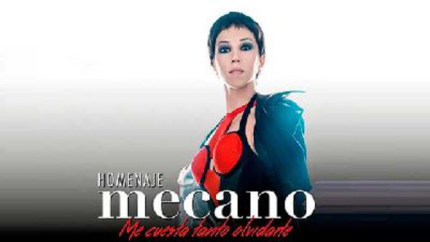 homenaje a Mecano en Fibes Sevilla 2026 Imagen de portada