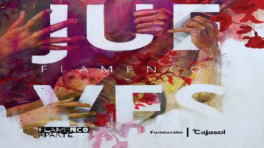 Tablao flamenco Álvarez Quintero de Sevilla Imagen de portada