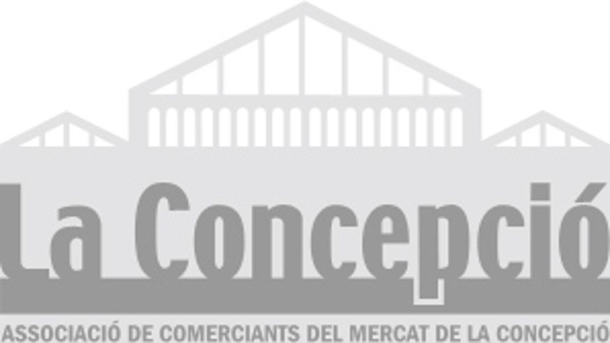 MERCAT DE LA CONCEPCIÓ en Barcelona Imagen de portada