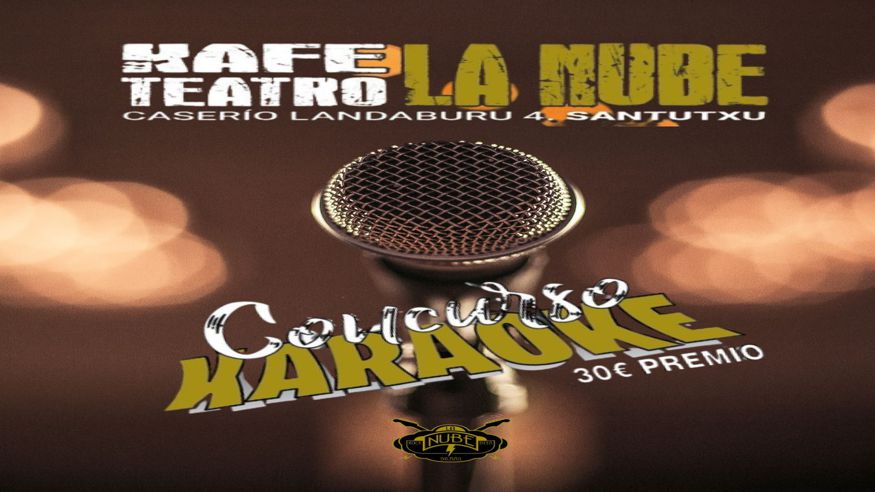 Karaoke  Imagen de portada