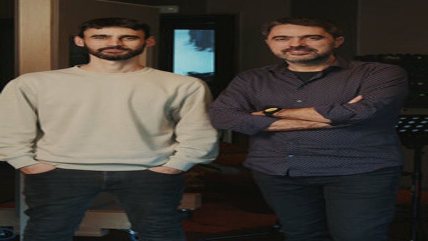JOAN MONNÉ QUARTET “New Bottles, Old Wine” Imagen de portada