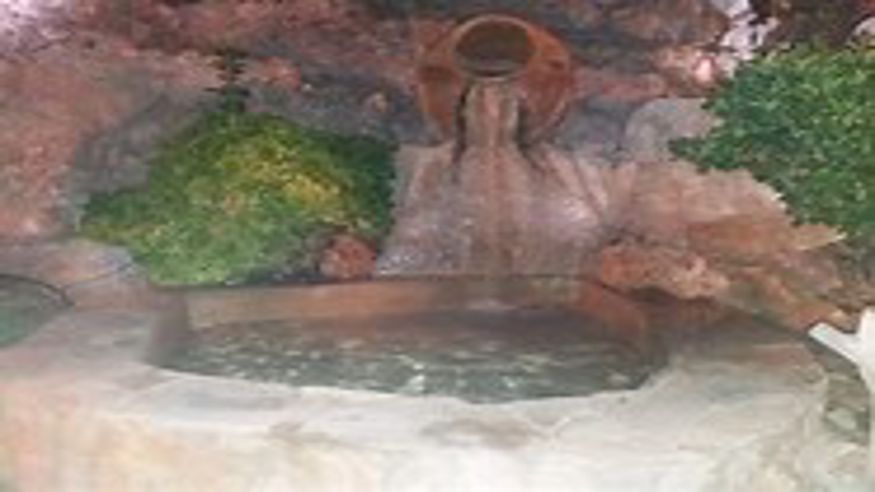 Museo Cueva de Dragut Imagen de portada