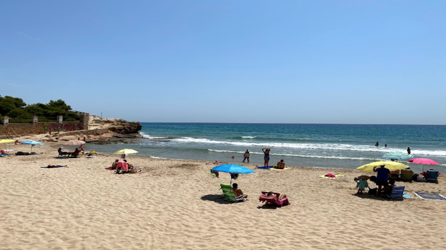   Playa Gorda Imagen de portada