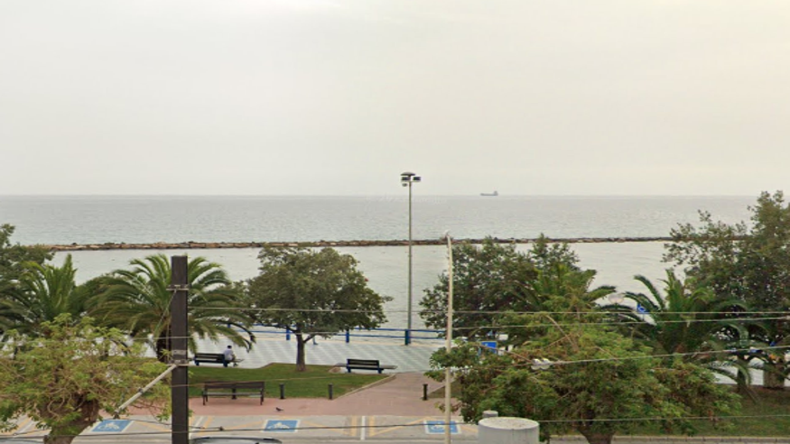 Playa del Cocó de Alicante Imagen de portada