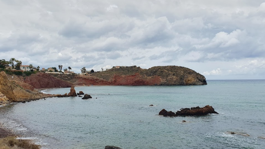 Playa de Punta Bela Imagen de portada