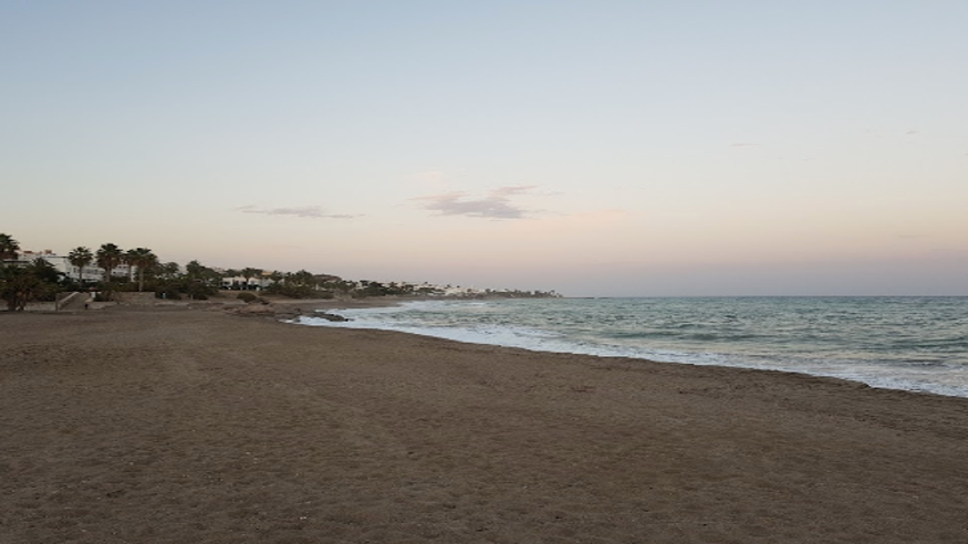 Vera-Playa Imagen de portada