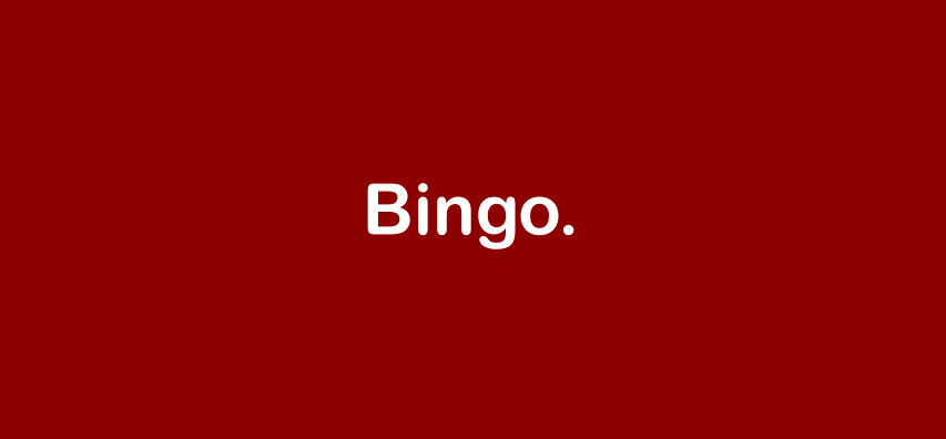 Bingo Billares Imagen de portada