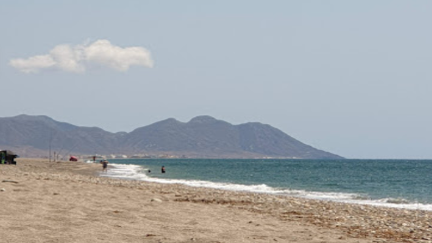 Playa Torre García Imagen de portada
