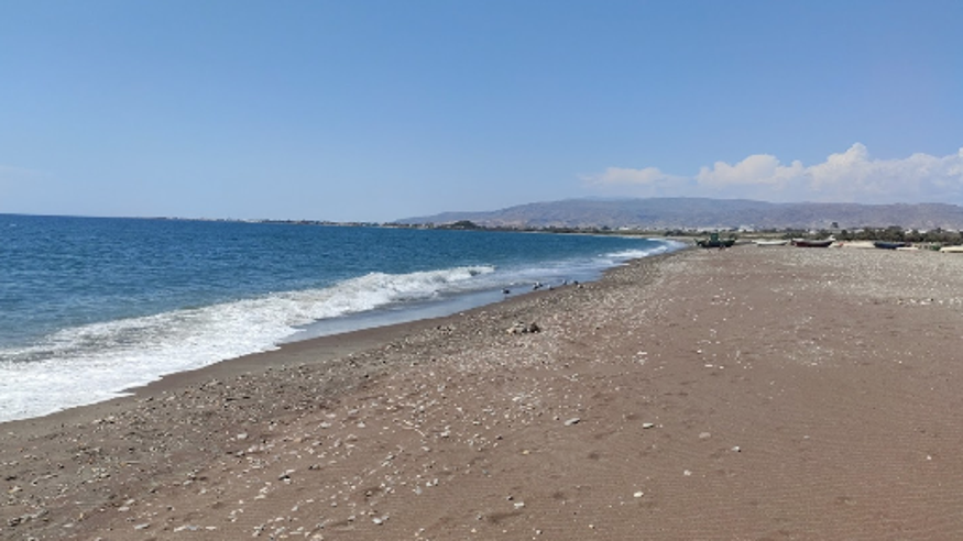Playa Del Perdigal Imagen de portada