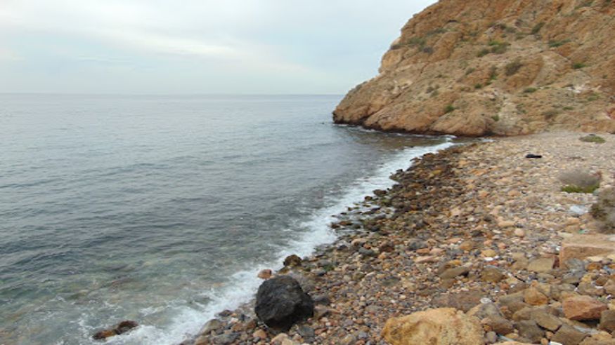 Playa de San Telmo Imagen de portada