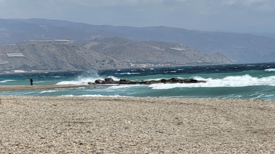 Playa del Sotillo Imagen de portada