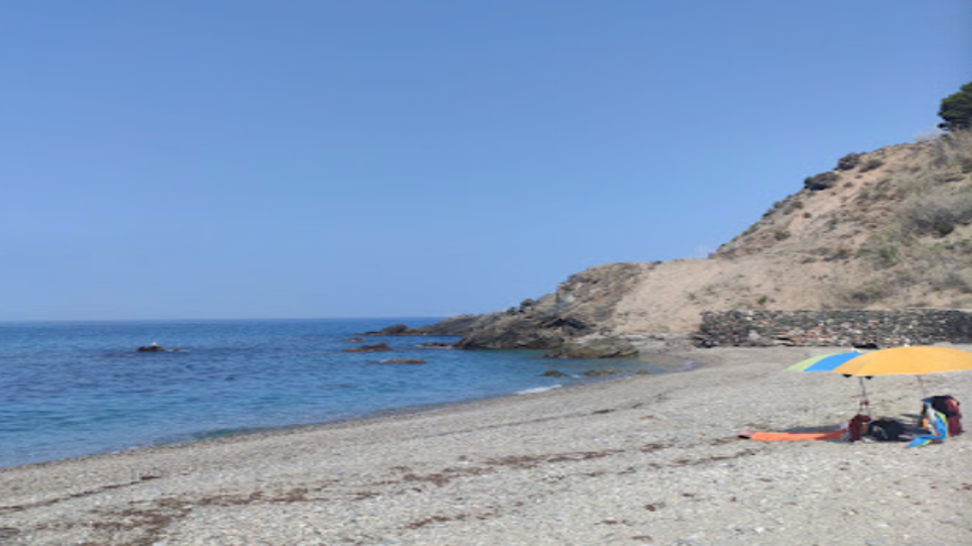 Playa Lapa Imagen de portada