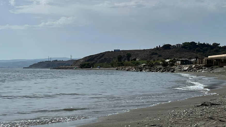 Playa del Cenicero Imagen de portada