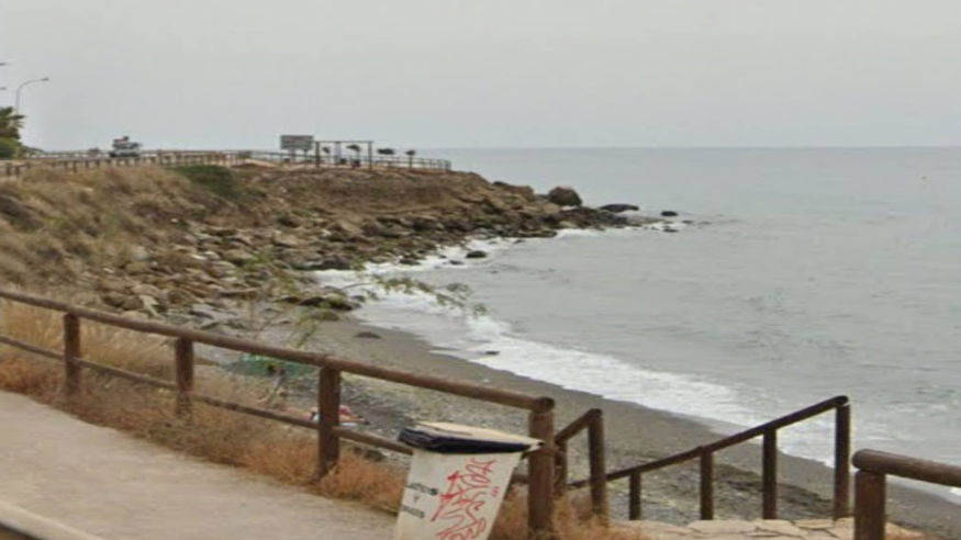 Playa del Buho Imagen de portada