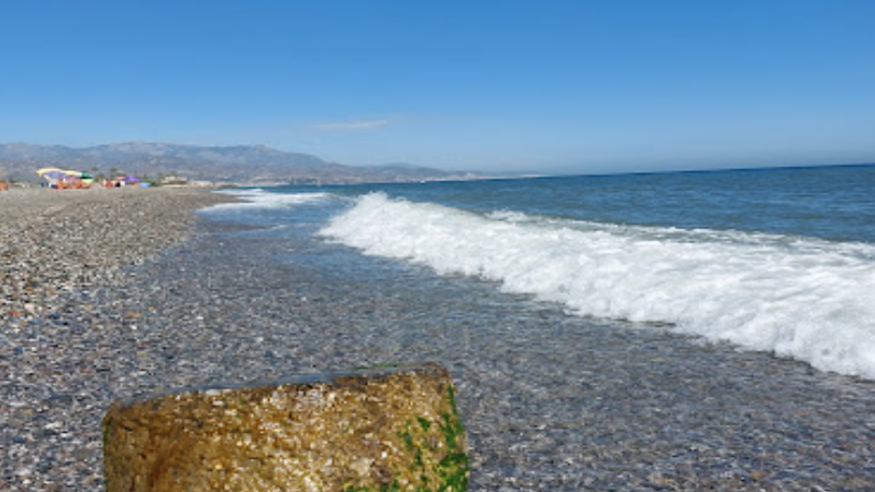 NaturPlaya en Vélez playa Imagen de portada