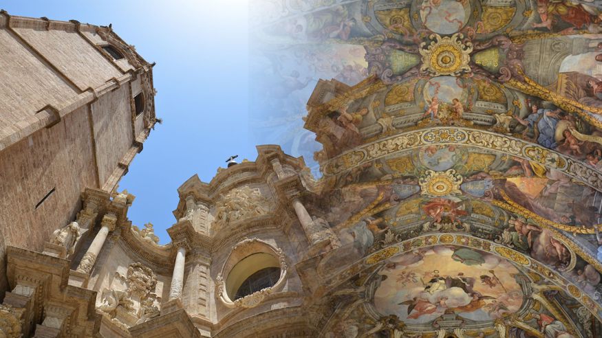 Tour de los Borgia por Valencia + Visita a la catedral Imagen de portada