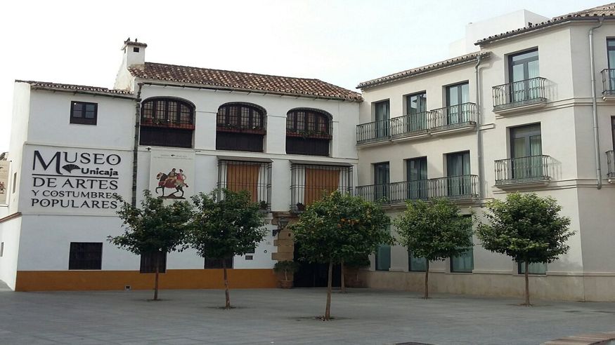  Museo de Artes y Costumbres Populares Málaga Imagen de portada