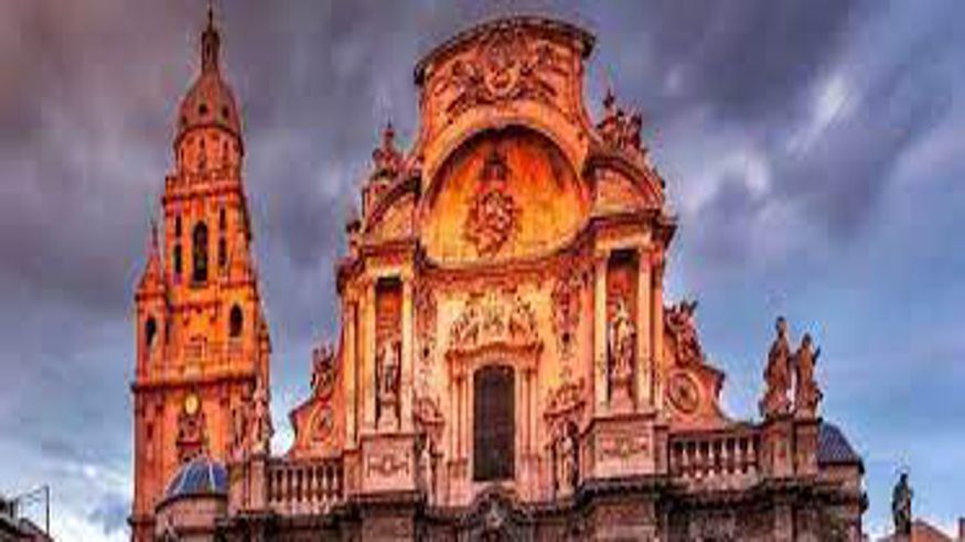 Visita guiada por Murcia y su Catedral Imagen de portada
