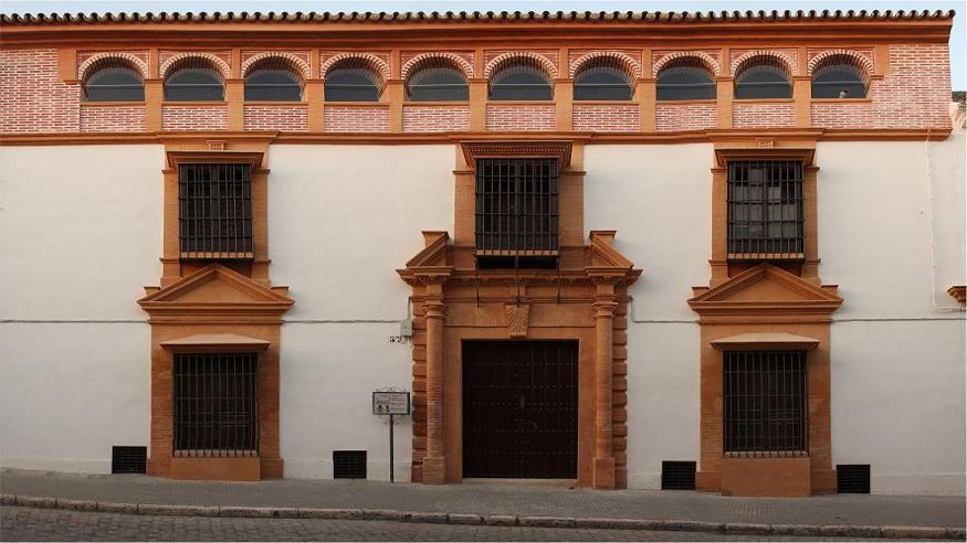 Museo de Osuna Imagen de portada