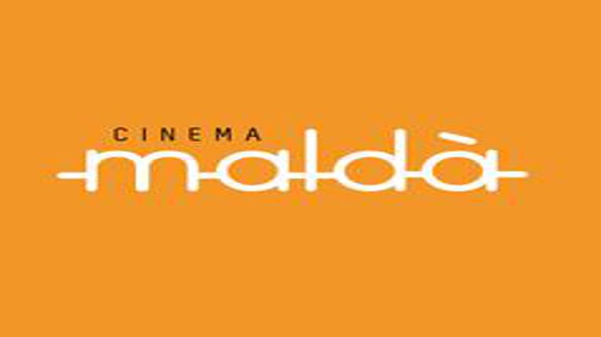 Cinema Maldà Imagen de portada