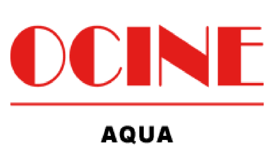 Ocine Aqua Imagen de portada