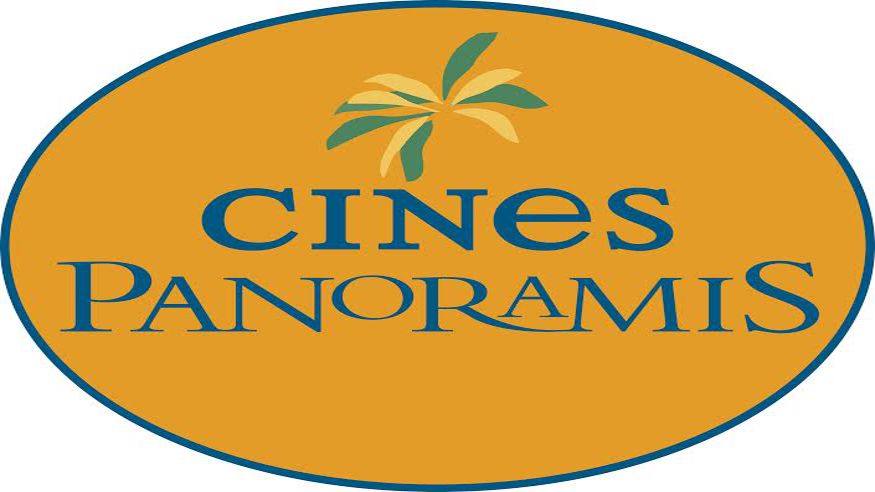 Cines Panoramis Imagen de portada