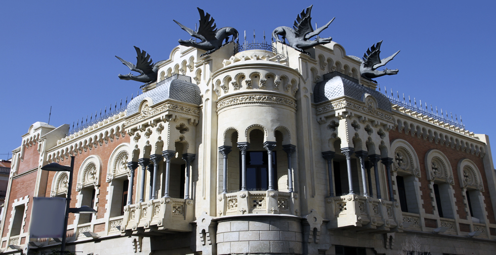 Eventos en Qué hacer en Ceuta: planes, actividades y qué hacer