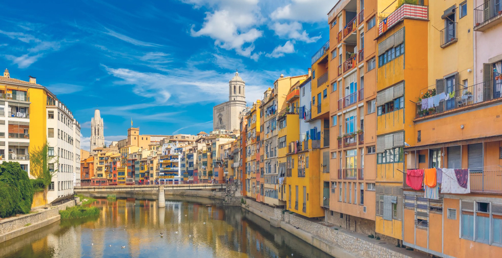 Eventos en Qué hacer en Girona: planes, actividades y qué hacer