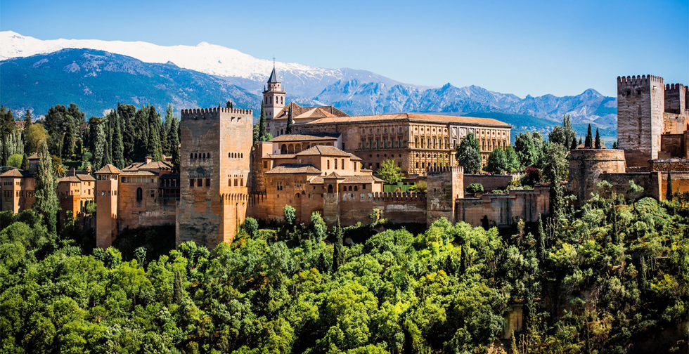 Eventos en Qué hacer en Granada: planes, actividades y qué hacer