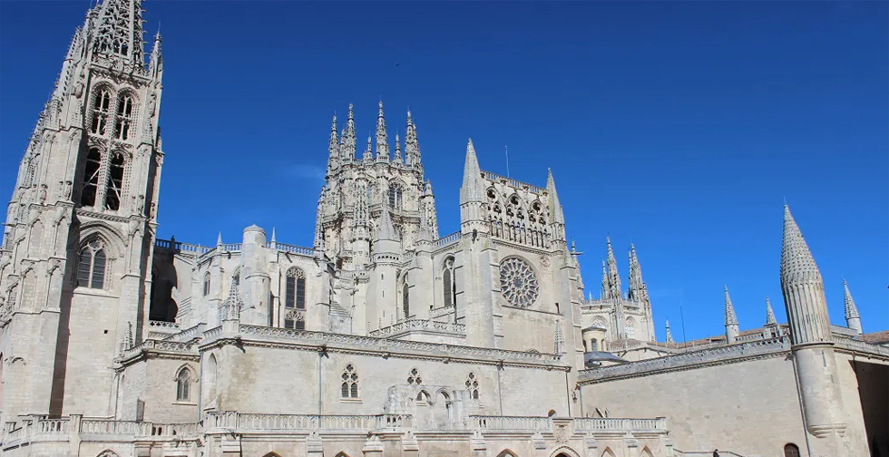 Eventos en Qué hacer en Burgos: planes, actividades y qué hacer