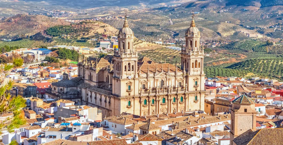Eventos en Qué hacer en Jaén: planes, actividades y qué hacer