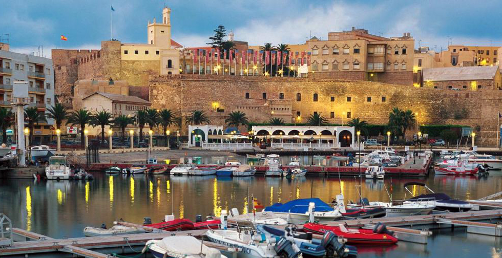 Eventos en Qué hacer en Melilla: planes, actividades y qué hacer