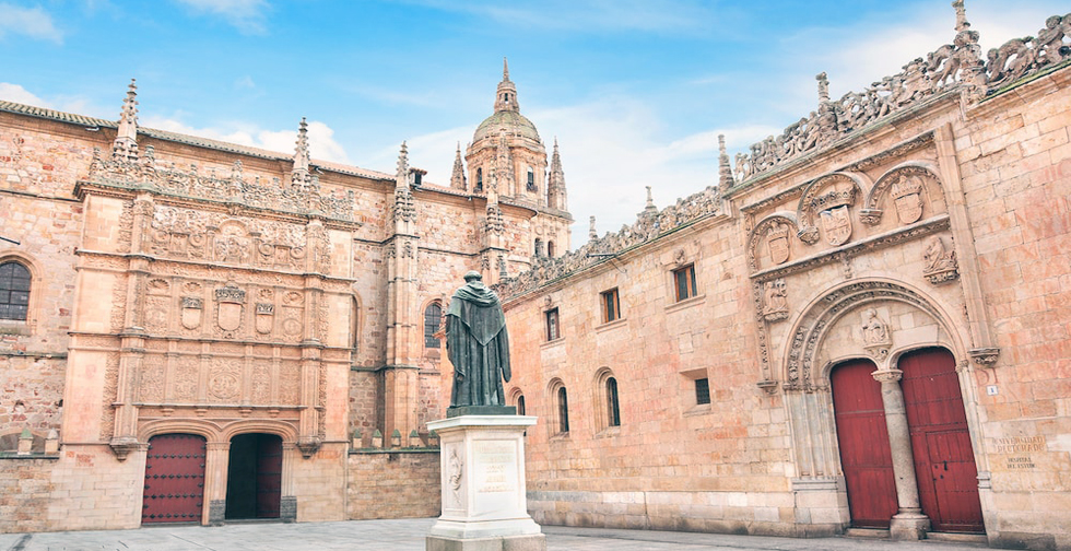 Eventos en Qué hacer en Salamanca: planes, actividades y qué hacer